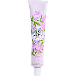 Roger & Gallet Feuille De The By Roger & Gallet Hand & Nail Cream 1 Oz