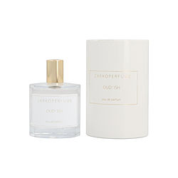 Zarkoperfume Oud'ish By Zarkoperfume Eau De Parfum Spray 3.4 Oz