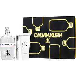 Calvin Klein Gift Set Ck Everyone By Calvin Klein
