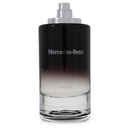 Mercedes Benz Intense by Mercedes Benz Eau De Toilette Spray oz for Men