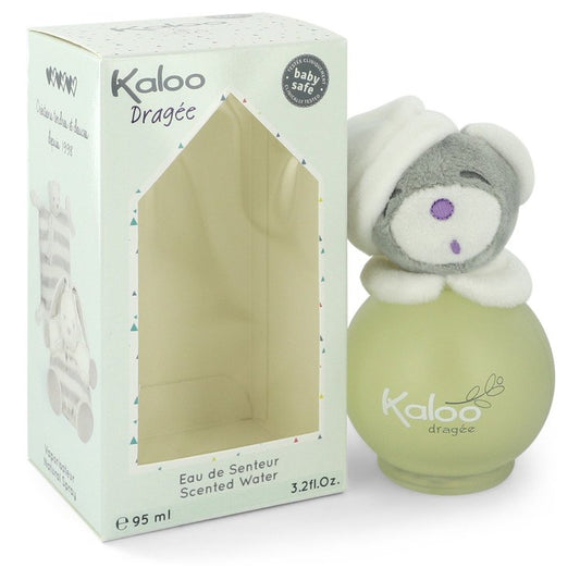 Kaloo Dragee by Kaloo Eau De Senteur Spray (Alcohol free) 3.2 oz for Men