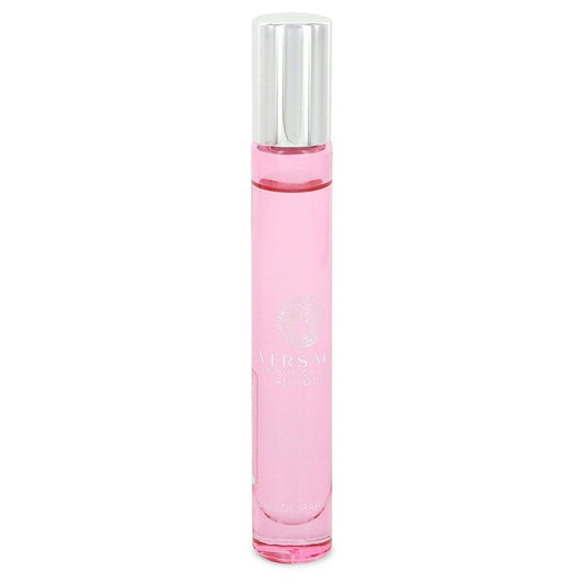 Bright Crystal Absolu by Versace EDP Roller Ball .3 for Women