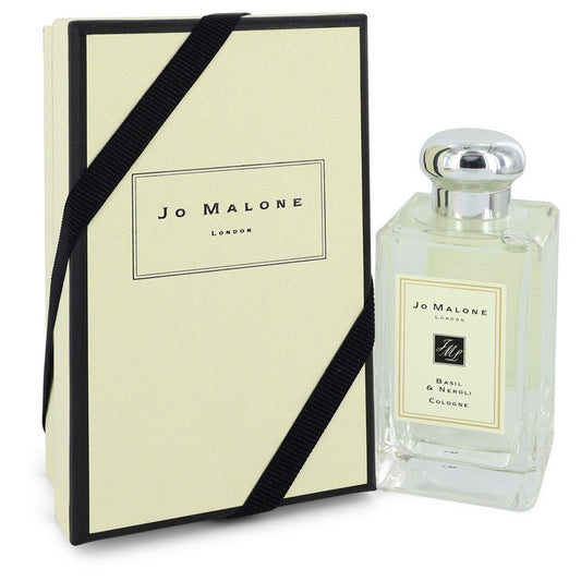 Jo Malone Basil & Neroli by Jo Malone Cologne Spray for Women